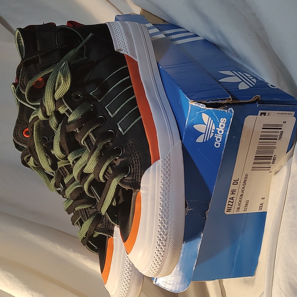 Adidas Nizza